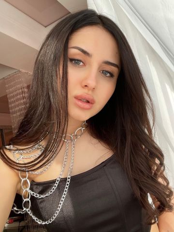 Глория Интригующая Реал