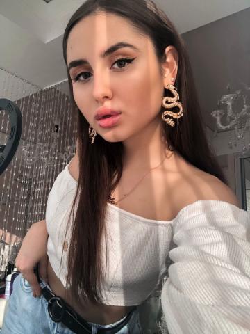 Глория Интригующая Реал фото 2