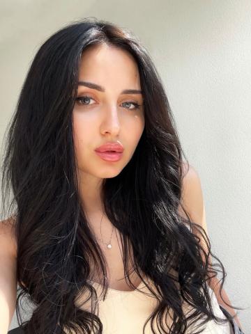 Глория Интригующая Реал фото 3