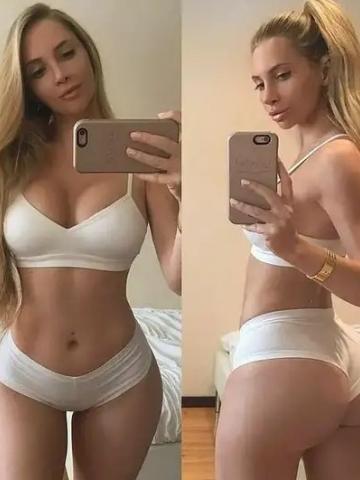 Екатерина Огненная Реал фото 3